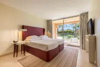 Sao Rafael Suites Hotels in Albufeira