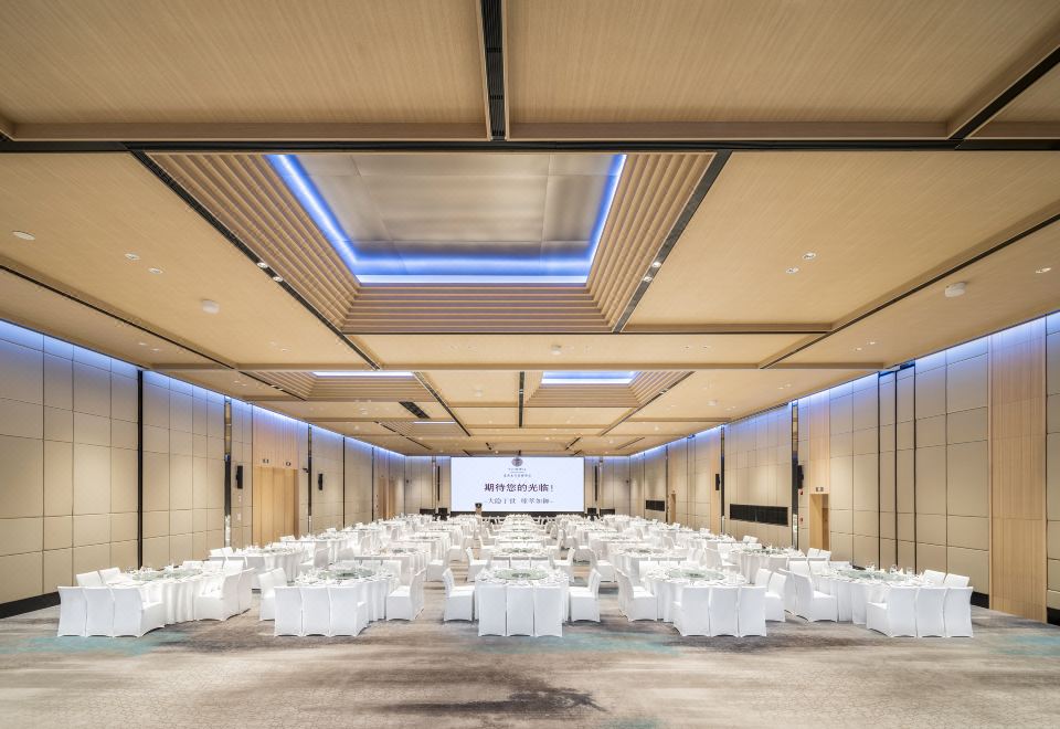 3. 유 호텔 충칭..