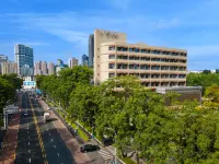 JIホテル(珠海拱北口岸)