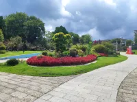 Gongyuan Hotel Hotels near Wuyi Water World Happy Valley