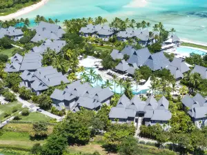 10 Khách sạn cao cấp Hàng Đầu Tại Coral Coast