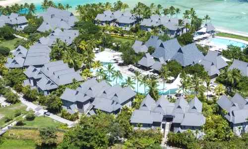 InterContinental Fiji Golf Resort & Spa