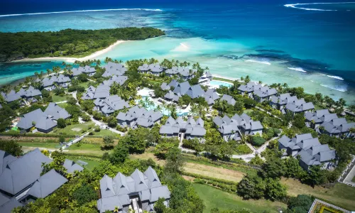 InterContinental Fiji Golf Resort & Spa, an IHG Hotel