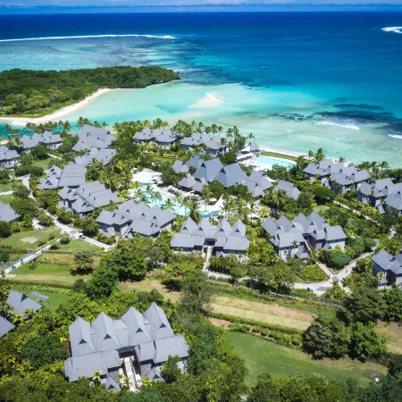 InterContinental Fiji Golf Resort & Spa