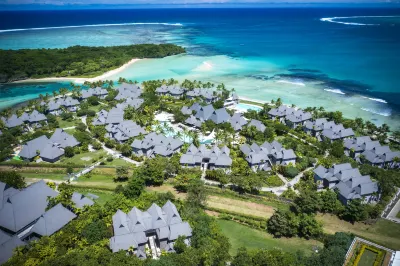 InterContinental Fiji Golf Resort & Spa Các khách sạn ở Yanutha Island