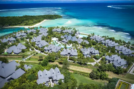 InterContinental Fiji Golf Resort & Spa Отели в г. Yanuca Island