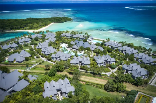 InterContinental Fiji Golf Resort & Spa