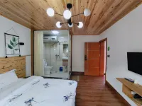 Dongjiang Lake Landscape Rim Farm