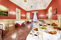 Relais Antica Badia - San Maurizio 1619 - breakfast