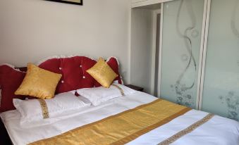 Luofeng Homestay