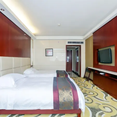 Mingyuan Hotel