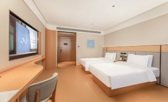 JI Hotel (Suzhou Industrial Park Olympic Sports Center)
