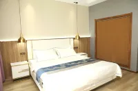Aoduo Weilai Hotel (Datong Ancient City Huayan Monastery) - 2-Sterne