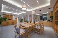 Yunjian Shanyu B&B (Dali Ancient Town March Street Branch)