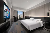 Wellton Holiday Hotel (Nanchang Honggutan Ferris Wheel)