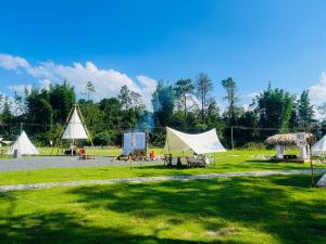 1701 Campsites in Hano