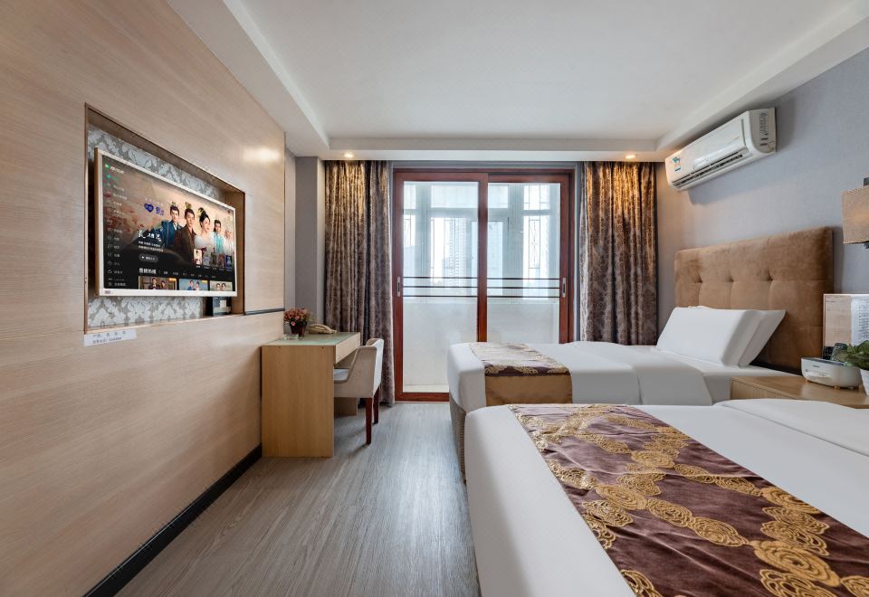 3. 선전 미루오 얼..