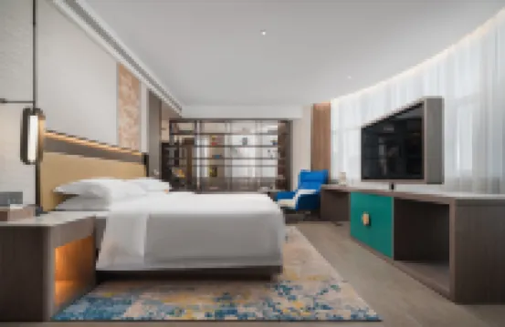 正寧納蘭迪酒店