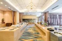 River & Holiday Grand Rezen Hotel Yunyang - breakfast