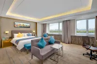 Harbin Central Street Habsburg Hotel (Sofia Church)