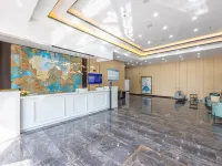 Westin Hotel Gaolan İlçesi otelleri