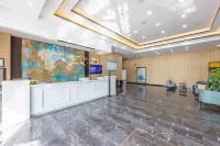 Westin Hotel - 3-stjärniga