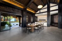 Xichang Solowandering  Hotel - Barer