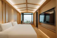 โรงแรมน้ำหอมหรู โรงแรมแบมบูแฟรแกรนท์