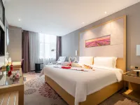 Lavande Hotel (Rizhao Suning Plaza Donggang District Government) Hotels in Long-distance Bus Station, Haiqu Park