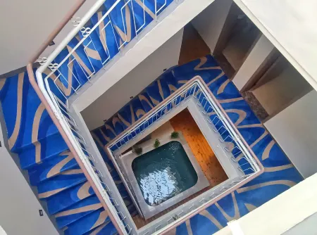 Changting Xufeng'erlai Inn