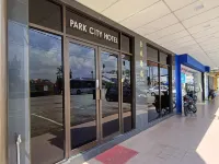 Park City Motel Hotels near Portuguese Settlement, Melaka