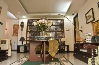 Buminanienie Guesthouse Bandung