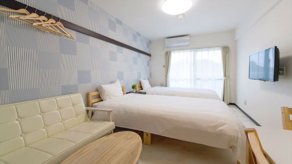 Hotel Tomas Nago