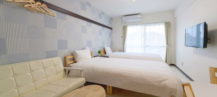 Hotel Tomas Nago Hotels in Nago