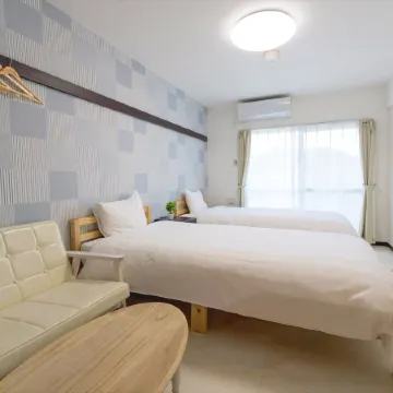 Hotel Tomas Nago
