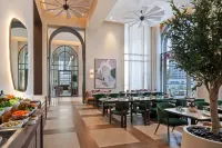 Vida Creek Beach Hotel - 4-Star