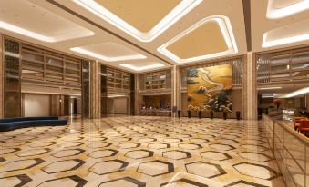 Landison Plaza Hotel Hangzhou X-Yarn