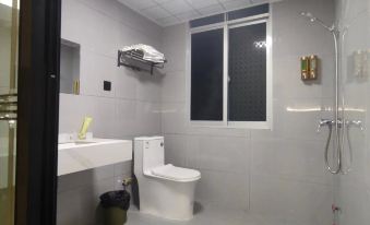 Jiaxin Homestay