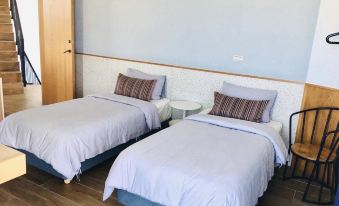 Galilee B&B
