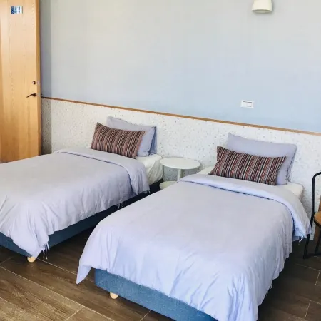 Galilee B&B