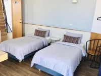 자 리 리 하이 홈스테이