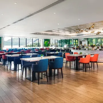 Noah’s Ark Hotel & Resort Отели рядом с достопримечательностью «Цуен Ван»