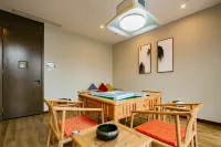 YOLO Skyline Riverview Designer Hotel (Chongqing Jiefangbei Hongyadong Branch)