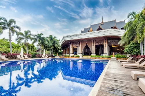 YUEXI VILLA Hotel