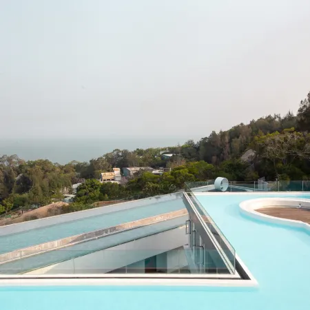 Shanhai SOHAI Sheye Seaview Homestay