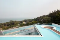 山海SONHAI奢野海景 環島路/黃厝海濱浴場/會展中心住宿飯店