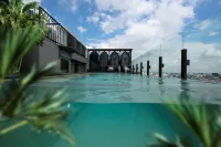 Le Chanvre Hanoi Hotel & Spa - Romantisk
