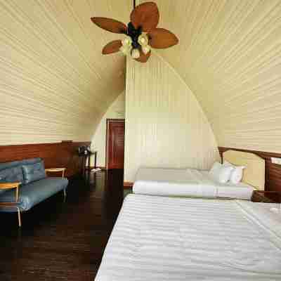 Crystal Resort Rooms