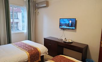 Tanba Danba Romantic Full House Apartment 2-Star Hotel exterior