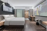 Thunderobot Hotel